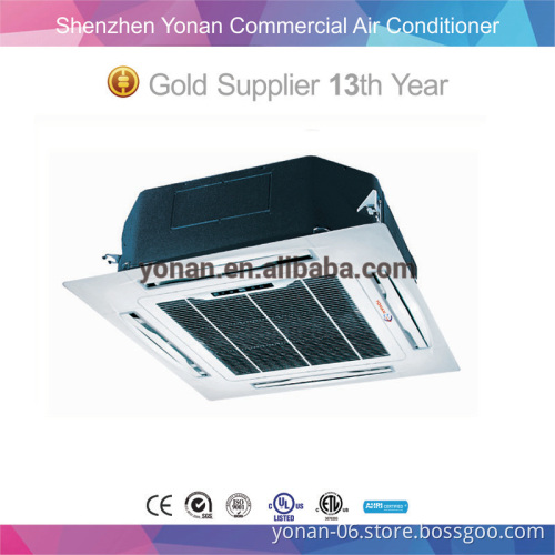 48000Btu Cooling Only Cassette Air Conditioner